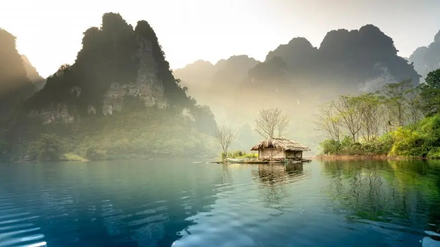 高精度工业环保